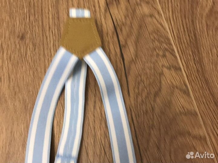 Подтяжки детские H&M для мальчика