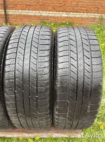 Goodyear Wrangler HP All Weather 235/60 R18 107V