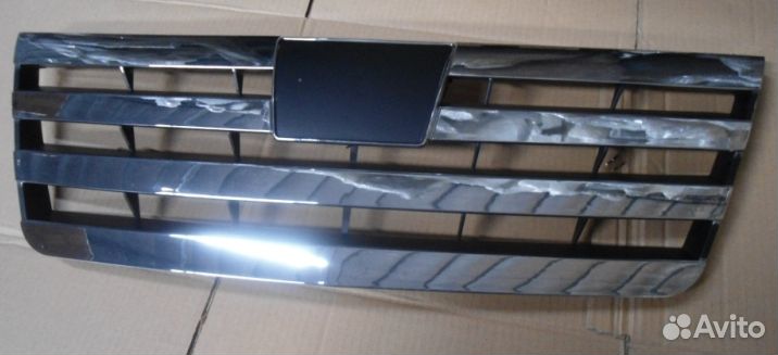 Решетка радиатора A218401111 для Fora chery