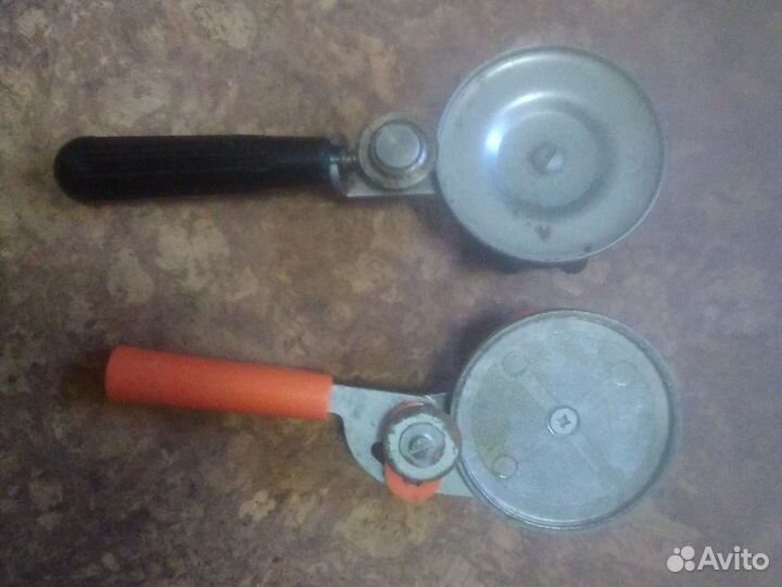 Закаточная машинка