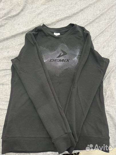 Кофта демикс