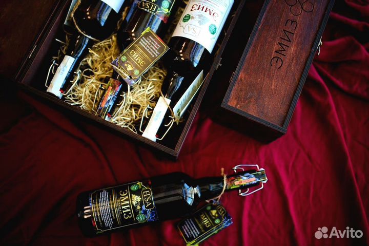 Корпоративные подарки