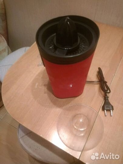 Соковыжималка