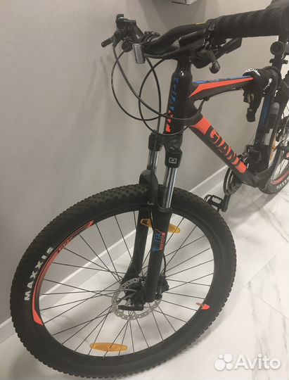 Велосипед Giant.Состояние отличное