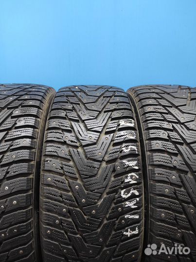Hankook Winter I'Pike RS2 W429 225/45 R17 94T