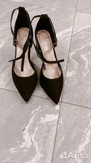 Туфли женские 37 размер
