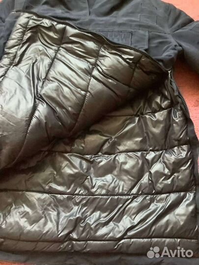 Зимняя куртка napapijri