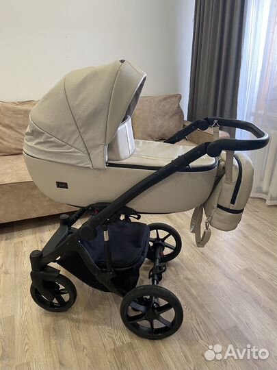 Коляска 2в1