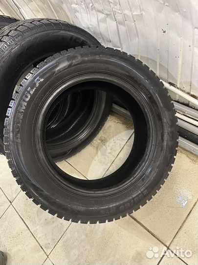 Formula Ice 205/60 R16