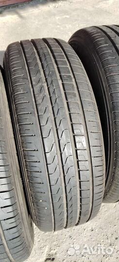 Pirelli Scorpion Verde 215/65 R17 99V