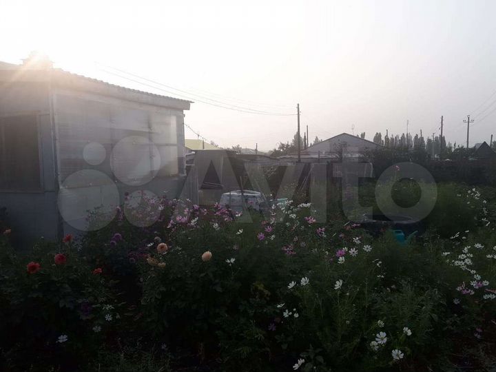 Дом 64 м² на участке 5 сот.