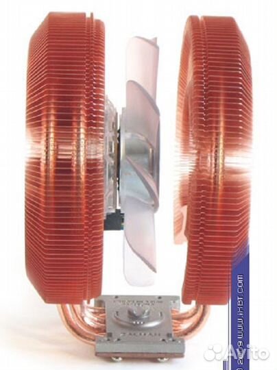 Zalman cnps 9000