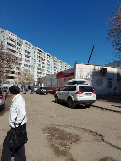 Торговая площадь, 92 м²