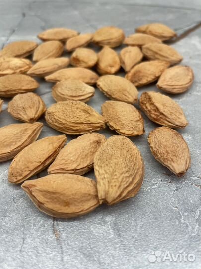 Косточки сливы для творчества