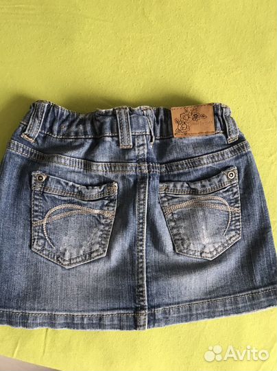 Одежда для девочки