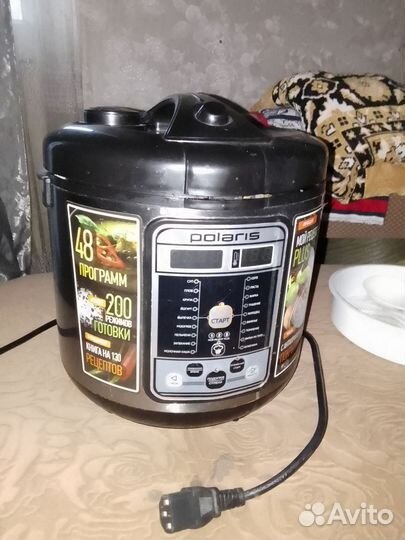 Мультиварка