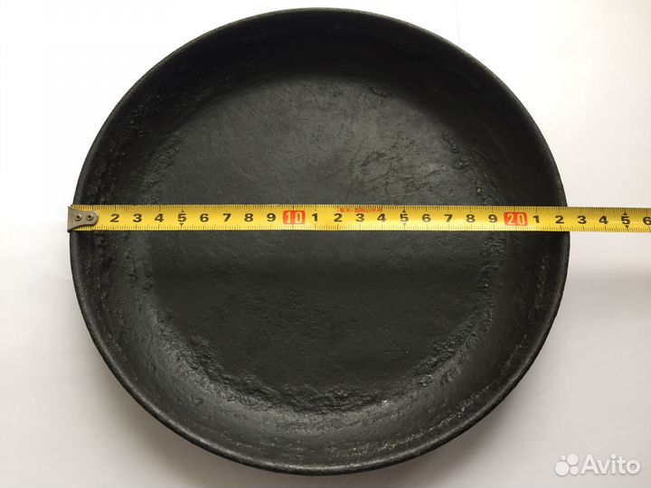 Предметы советского быта Сковорода СССР