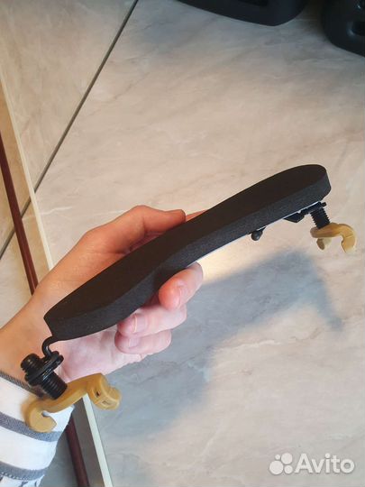 Скрипка 4/4 полный комплект