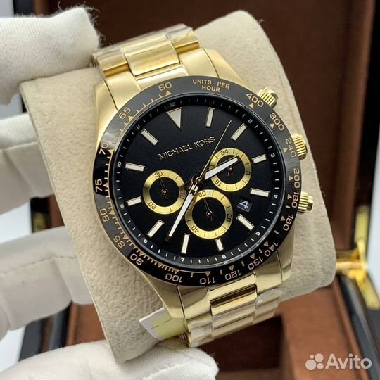 Мужские часы Michael Kors MK8783