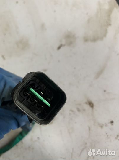 Моторчик дворников передний Элантра