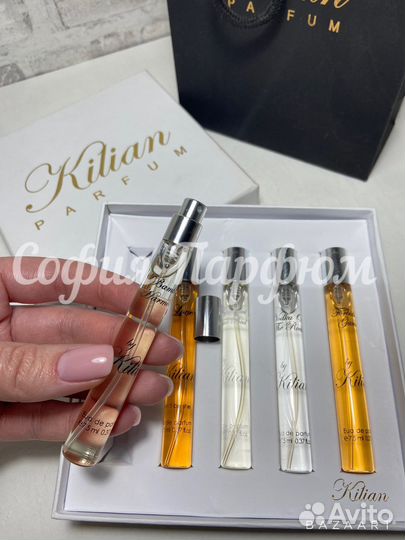 Подарочный набор парфюма Kilian