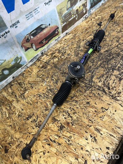 Рулевая рейка Киа Пиканто 1 SA