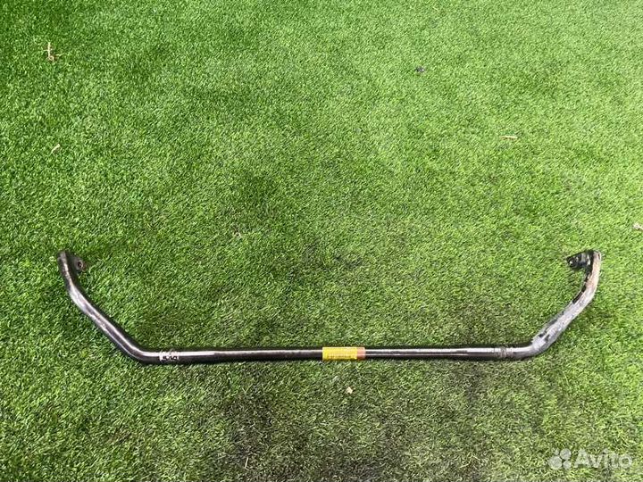 Стабилизатор поперечной устойчивости передний Bmw