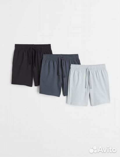 Новые шорты нм 140