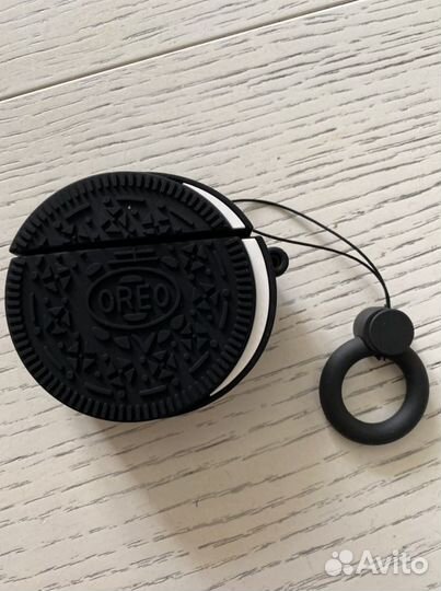 Чехол на airpods 1,2