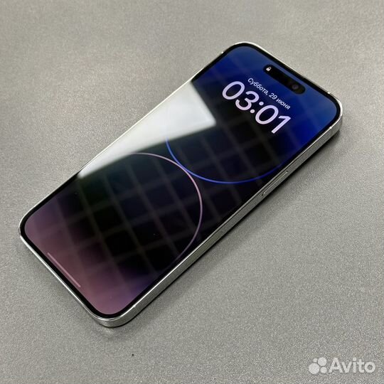 iPhone 14 Pro Max, 128 ГБ