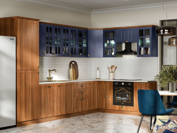 Кухня, кухонный гарнитур