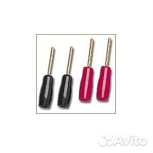 High end разъёмы коннекторы пины pin AR HT404