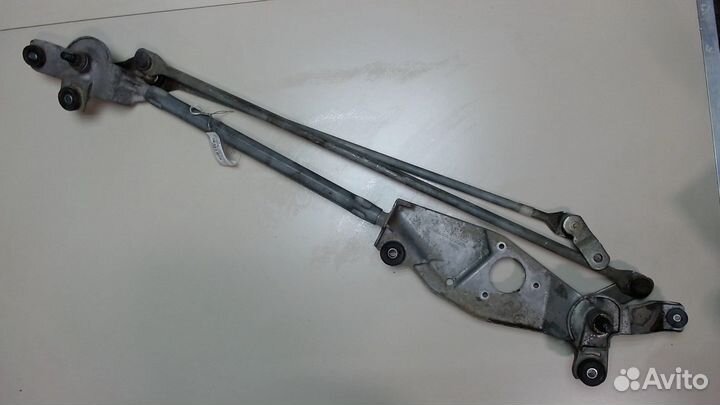 Механизм стеклоочистителя Toyota Tundra, 2007