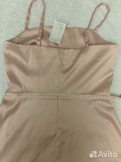 Новое платье р. 46