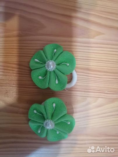 Резинка для волос