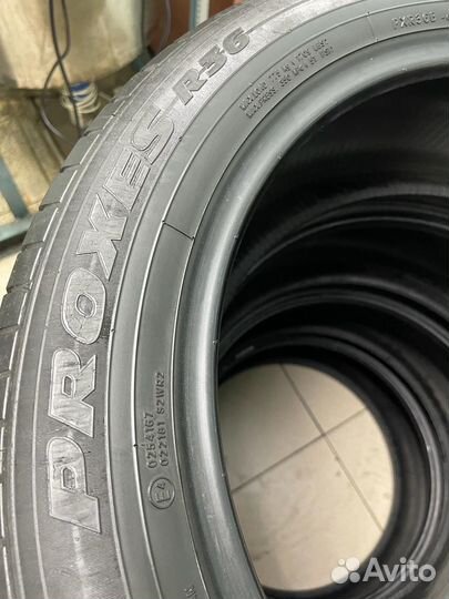 Toyo Proxes R36 225/55 R19