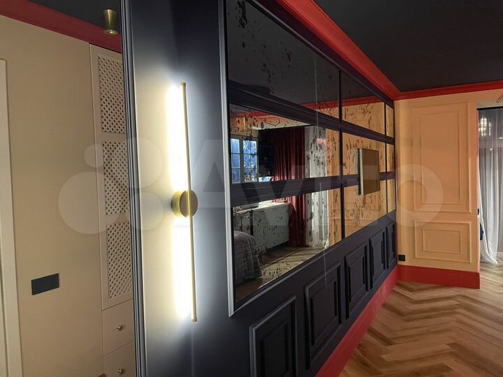 Квартира-студия, 20 м², 2/4 эт.