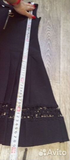 Школьная форма