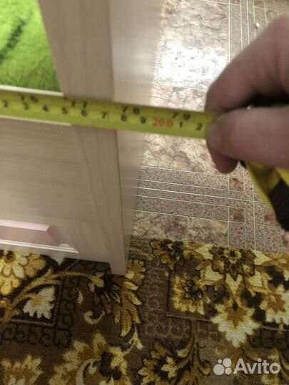 Кровать 90*170 с матрасом для девочки