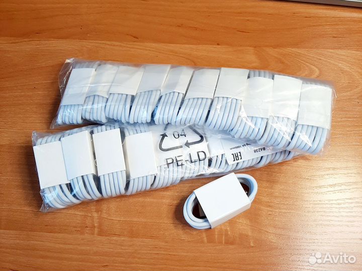 Кабель/провод/шнур для iPhone USB/Lightning