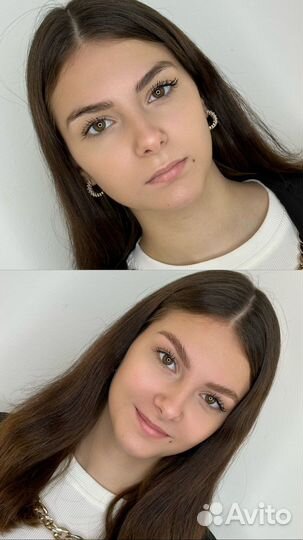 Курс «Мастер Бровист». Обучение. Брови