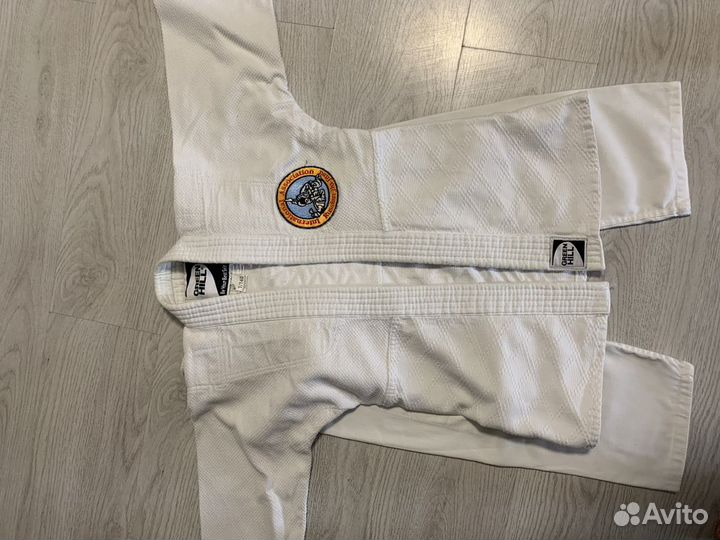 Кимоно для единоборств