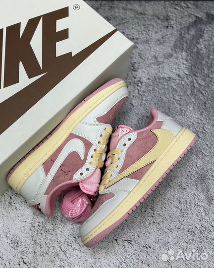 Кроссовки Nike 37-41