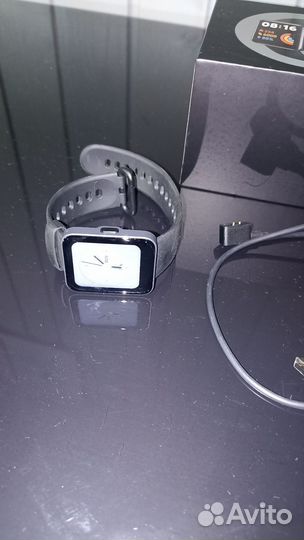 Смарт-часы Xiaomi Redmi Watch 2 Lite GL