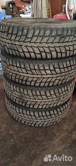 Nokian Tyres Nordman+ 205/70 R15