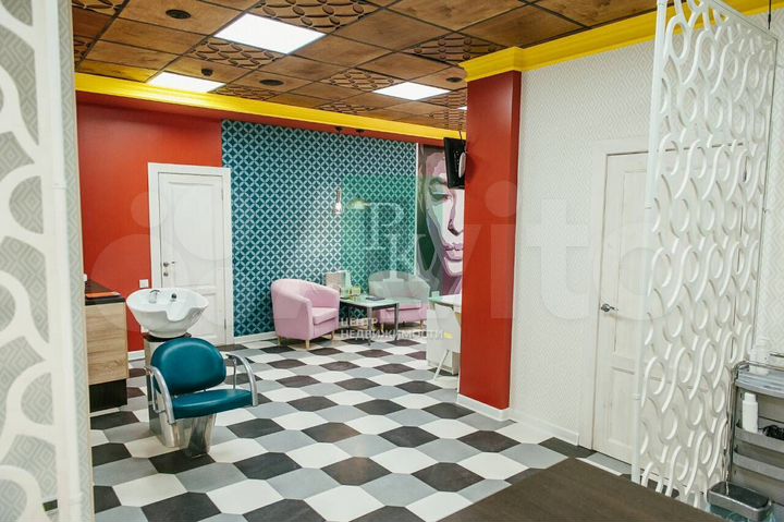 Помещение 78,6 м² на Шевченко