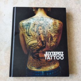 Juxtapoz Tattoo USA 2008