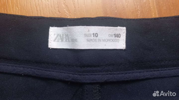 Шорты Zara