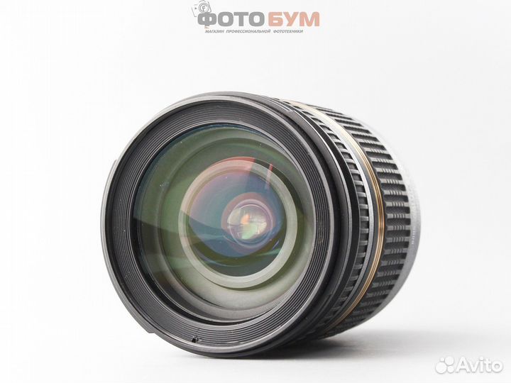 Объектив Tamron 17-50mm f2.8 Di ll VC (Canon)