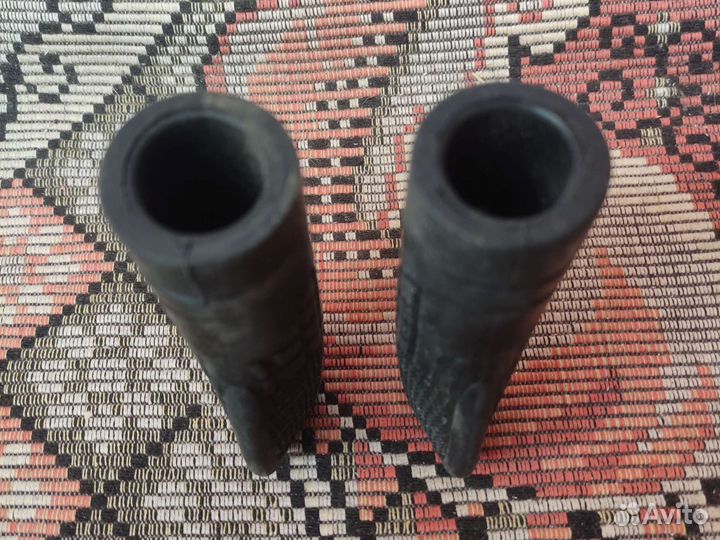 Грипсы для велосипеда, электросамоката